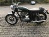 Triumph 650 bonneville